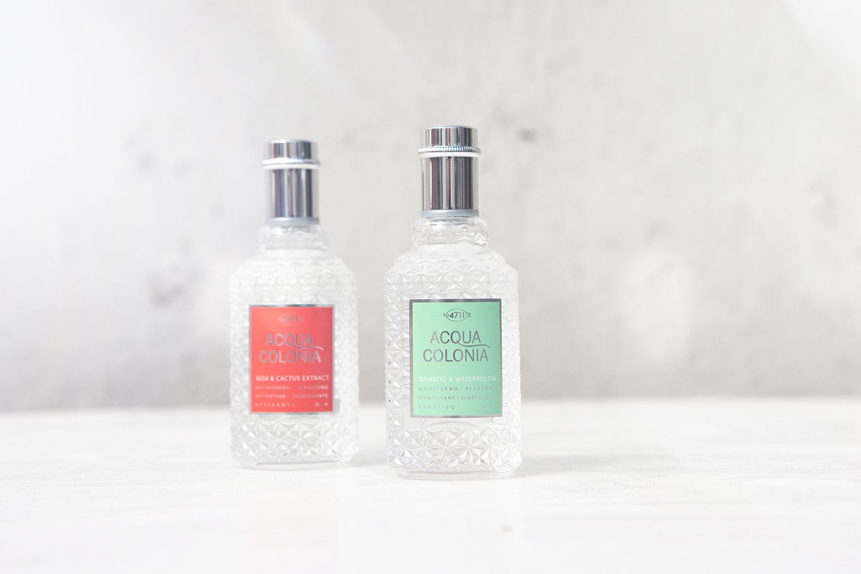 4711 Acqua Colonia Goji & Cactus Extract - 4711 - Gallery 3
