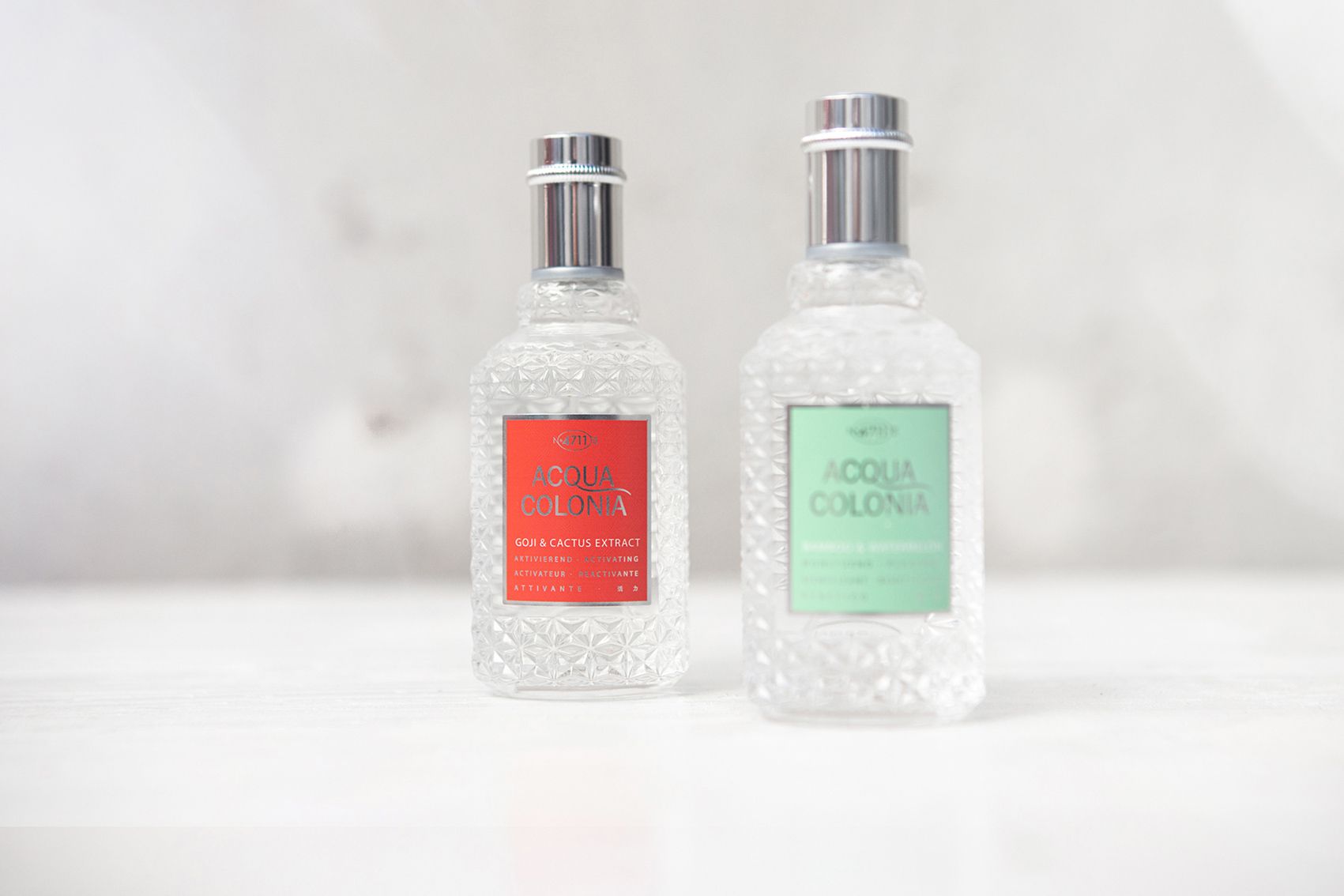 4711 Acqua Colonia Goji & Cactus Extract - 4711 - Gallery 4