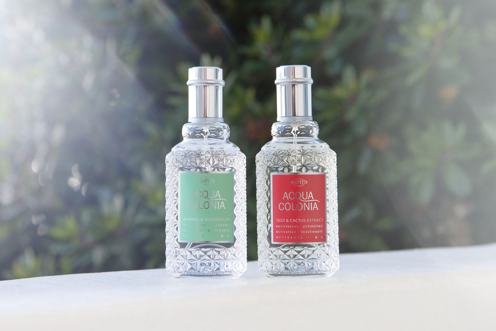 4711 Acqua Colonia Goji & Cactus Extract - 4711 - Gallery 2