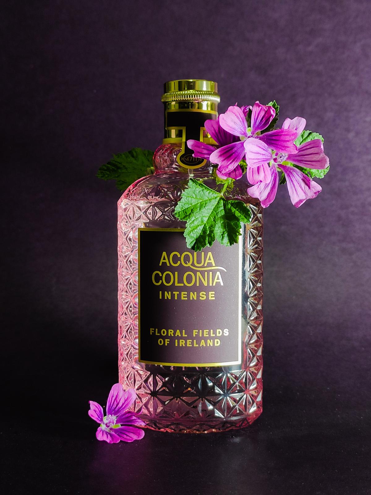 4711 Acqua Colonia Intense Floral Fields of Ireland - 4711 - Gallery 1