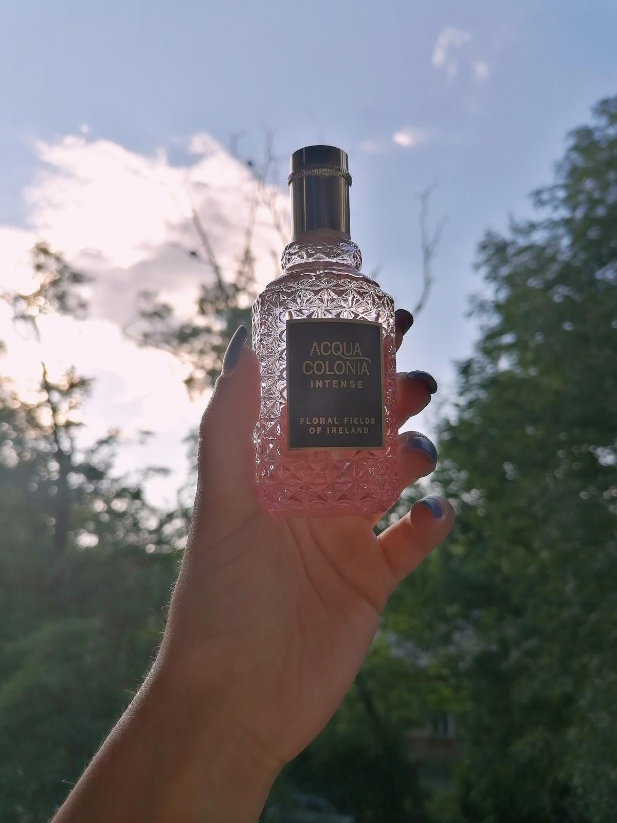 4711 Acqua Colonia Intense Floral Fields of Ireland - 4711 - Gallery 4