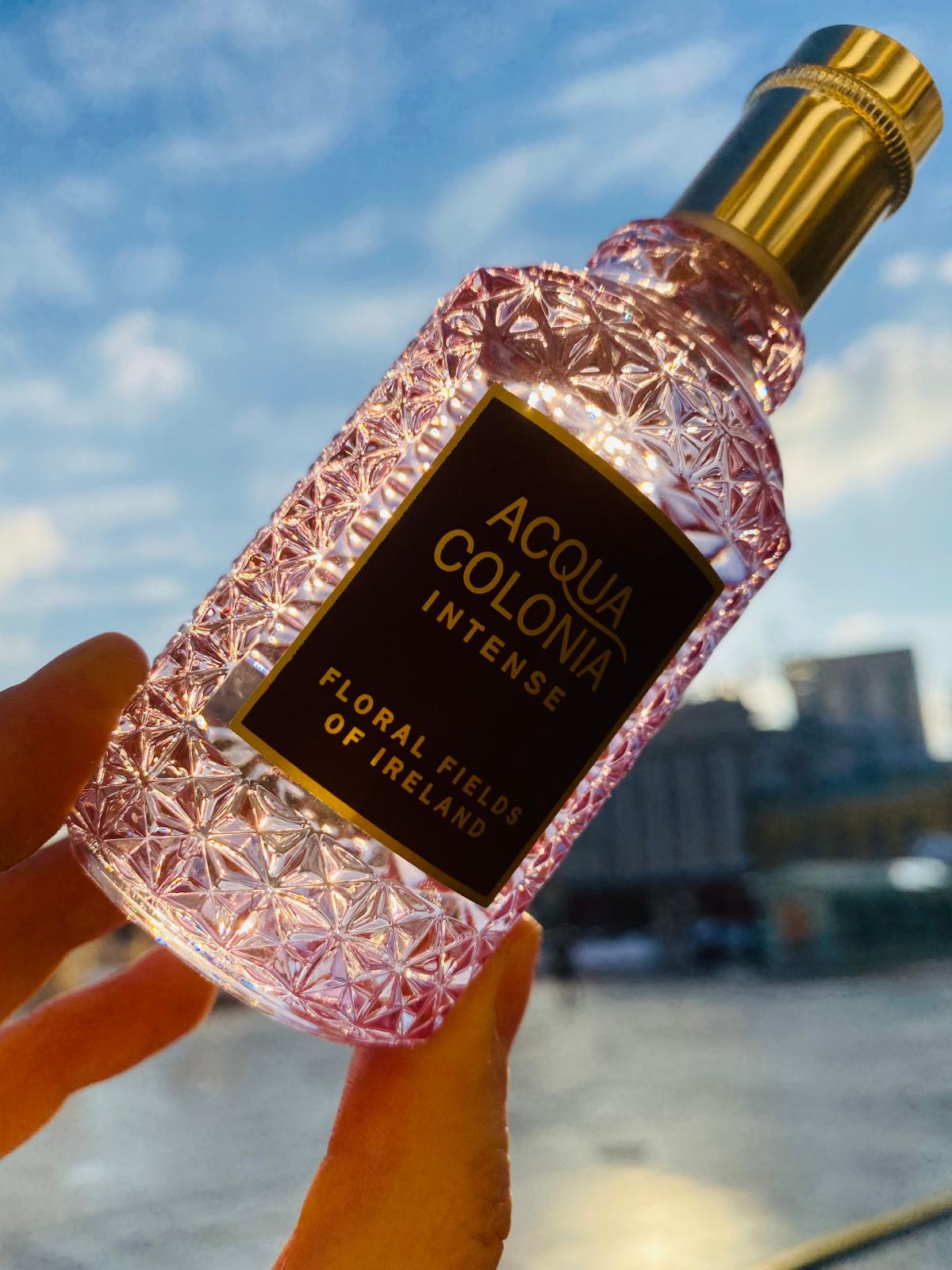 4711 Acqua Colonia Intense Floral Fields of Ireland - 4711 - Gallery 2