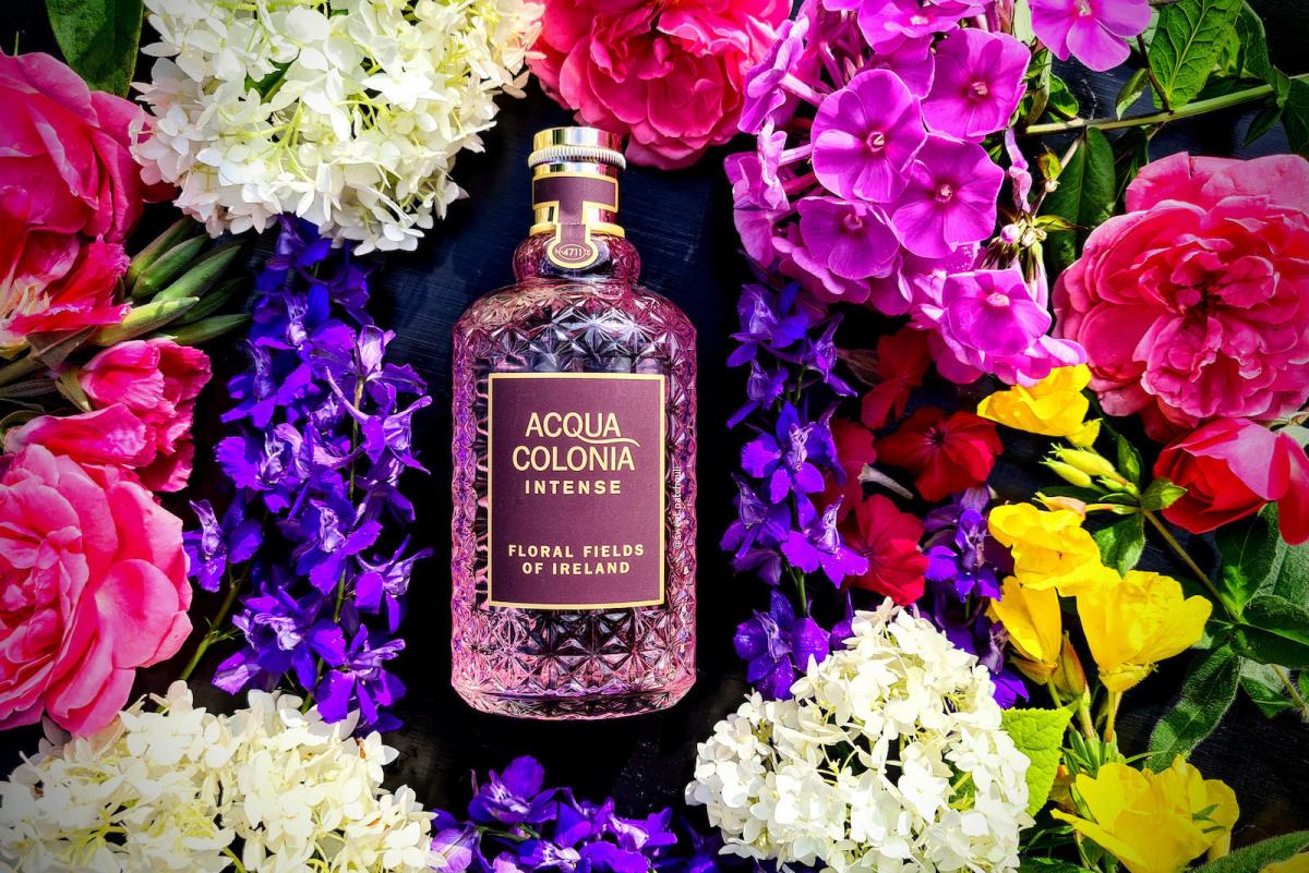 4711 Acqua Colonia Intense Floral Fields of Ireland - 4711 - Gallery 3