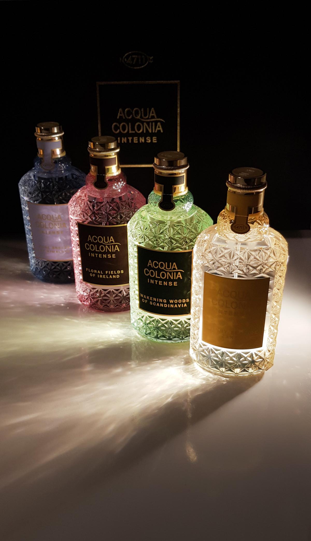 4711 Acqua Colonia Intense Floral Fields of Ireland - 4711 - Gallery 4