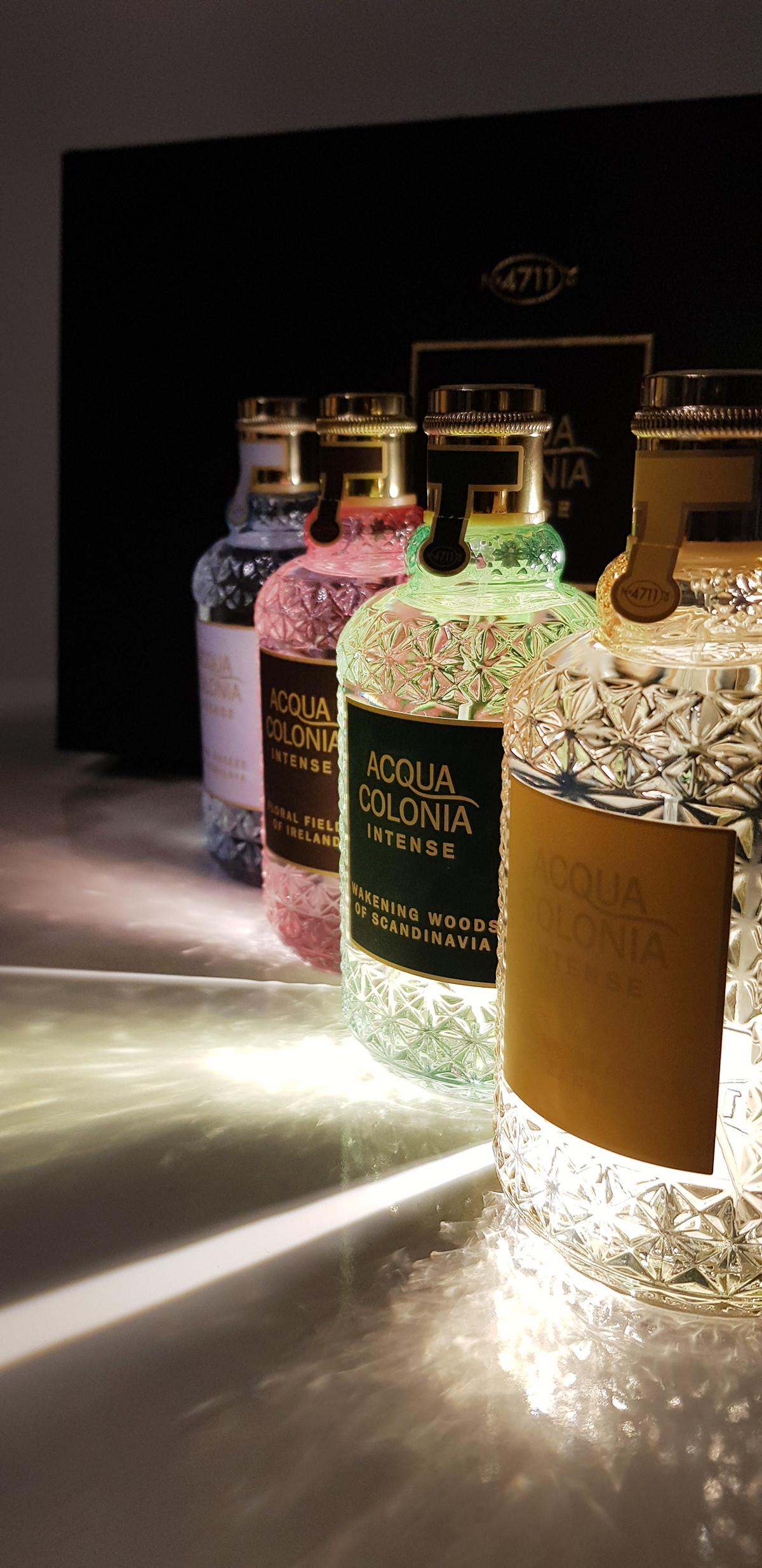 4711 Acqua Colonia Intense Floral Fields of Ireland - 4711 - Gallery 1