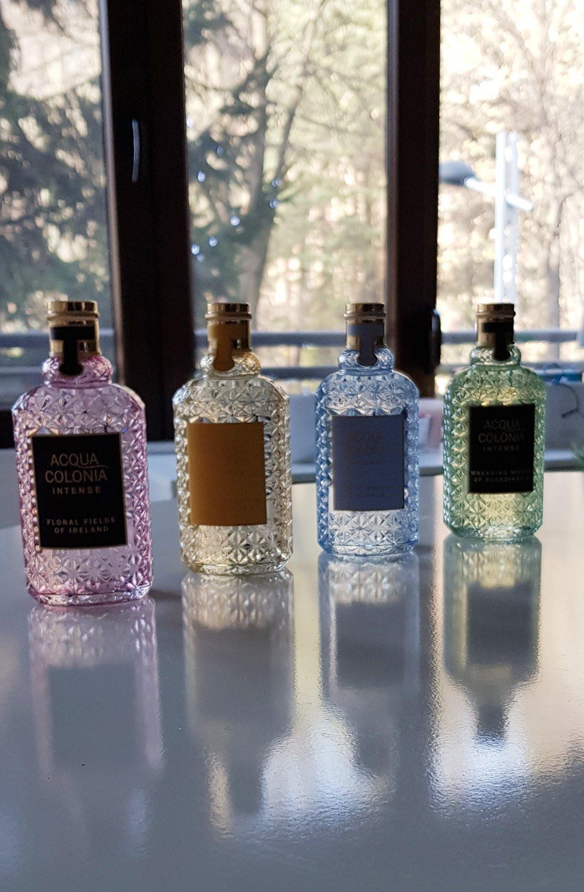 4711 Acqua Colonia Intense Floral Fields of Ireland - 4711 - Gallery 2