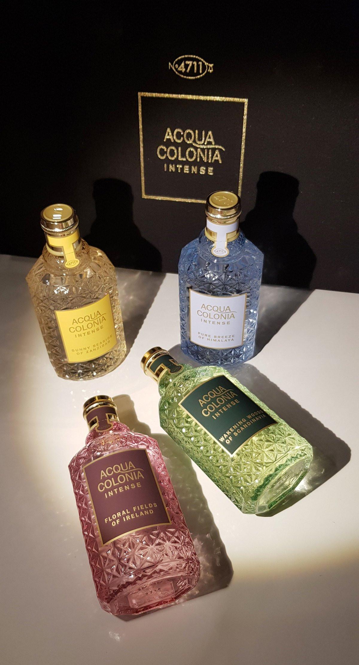 4711 Acqua Colonia Intense Floral Fields of Ireland - 4711 - Gallery 2