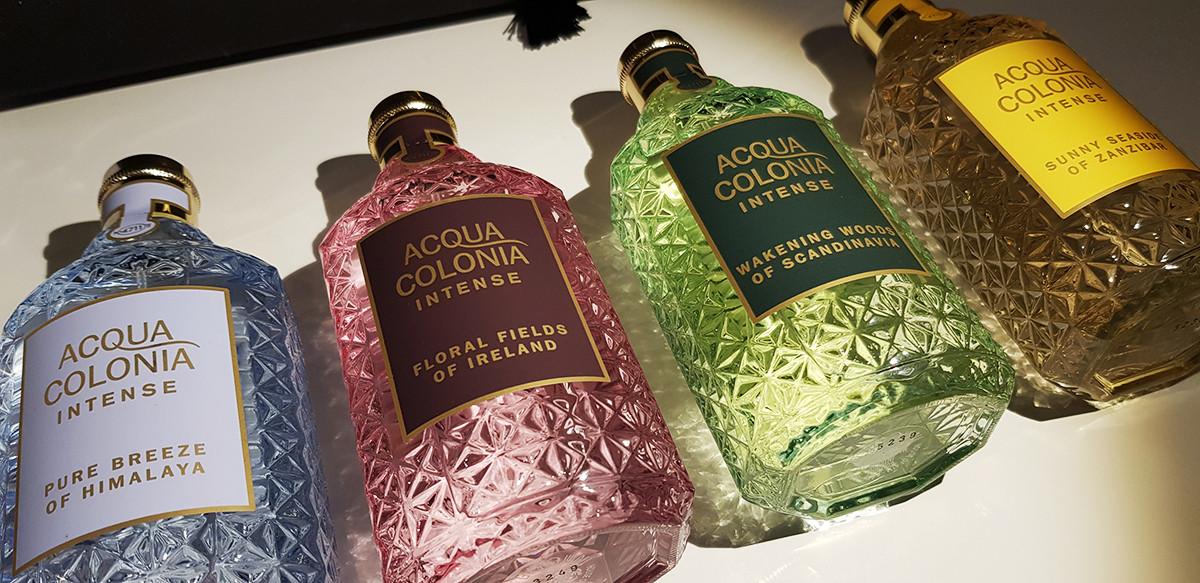 4711 Acqua Colonia Intense Floral Fields of Ireland - 4711 - Gallery 3