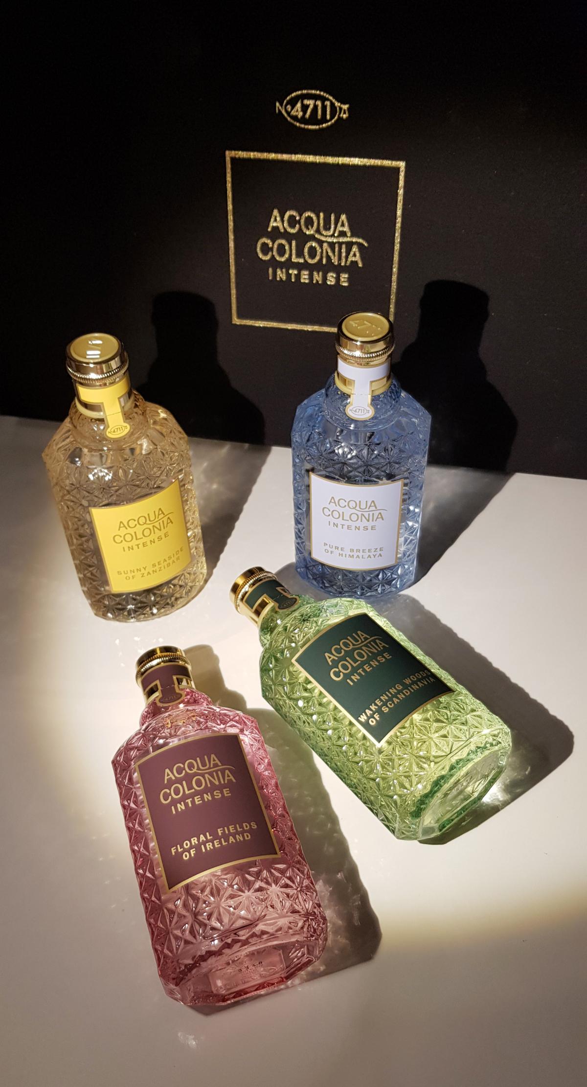 4711 Acqua Colonia Intense Floral Fields of Ireland - 4711 - Gallery 4