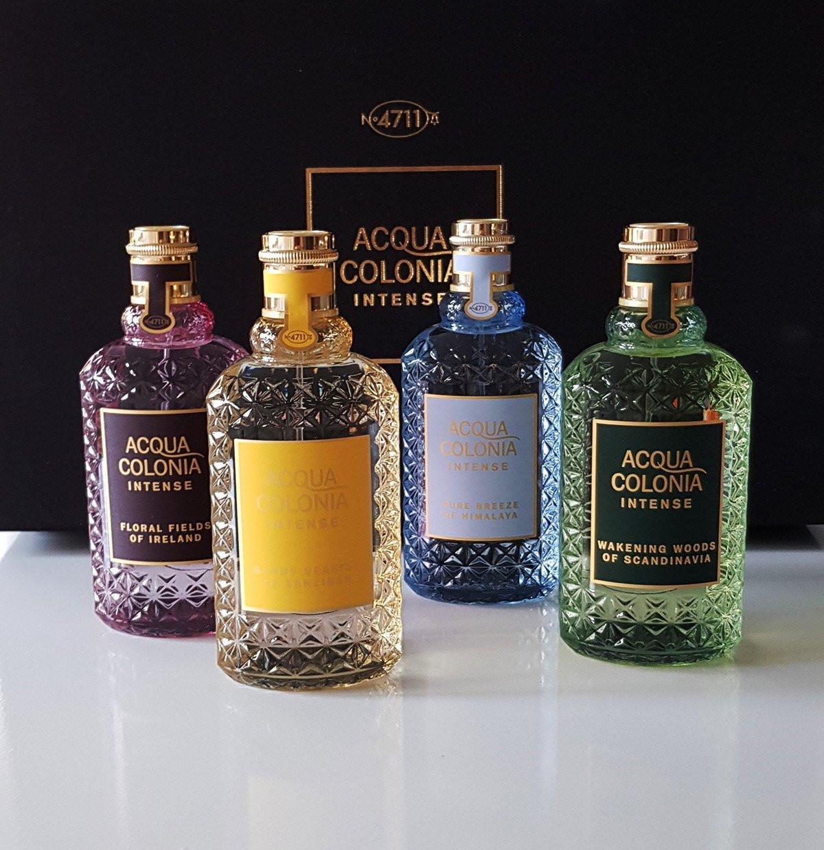 4711 Acqua Colonia Intense Floral Fields of Ireland - 4711 - Gallery 1