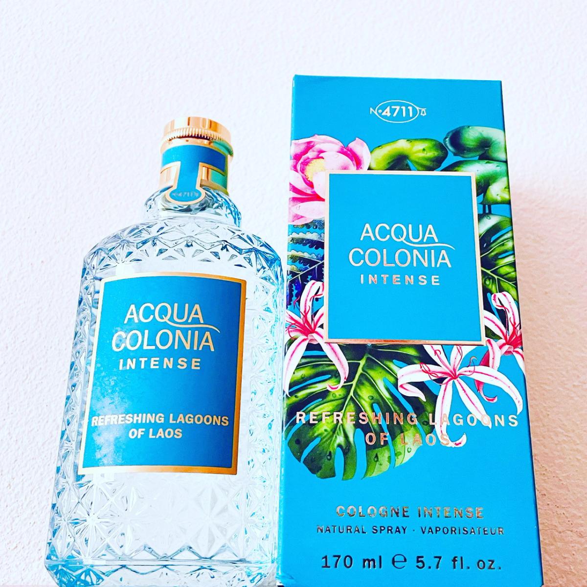 4711 Acqua Colonia Intense Refreshing Lagoons of Laos - 4711 - Gallery 1