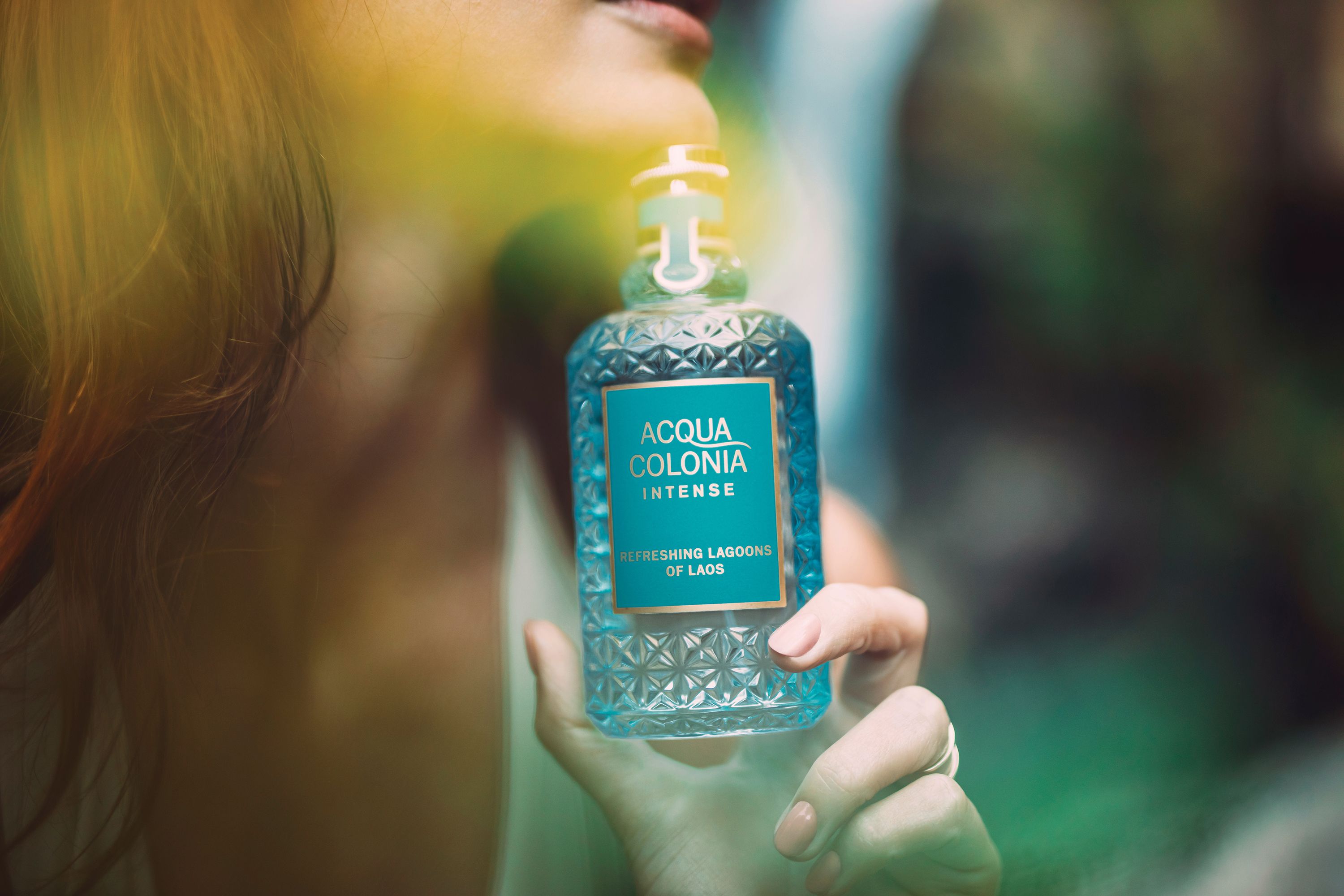 4711 Acqua Colonia Intense Refreshing Lagoons of Laos - 4711 - Gallery 4
