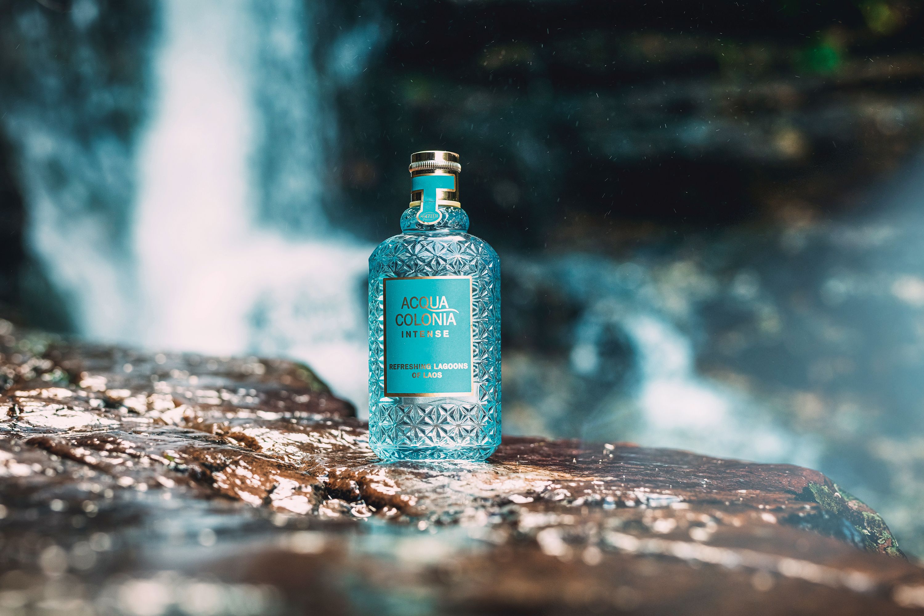 4711 Acqua Colonia Intense Refreshing Lagoons of Laos - 4711 - Gallery 4
