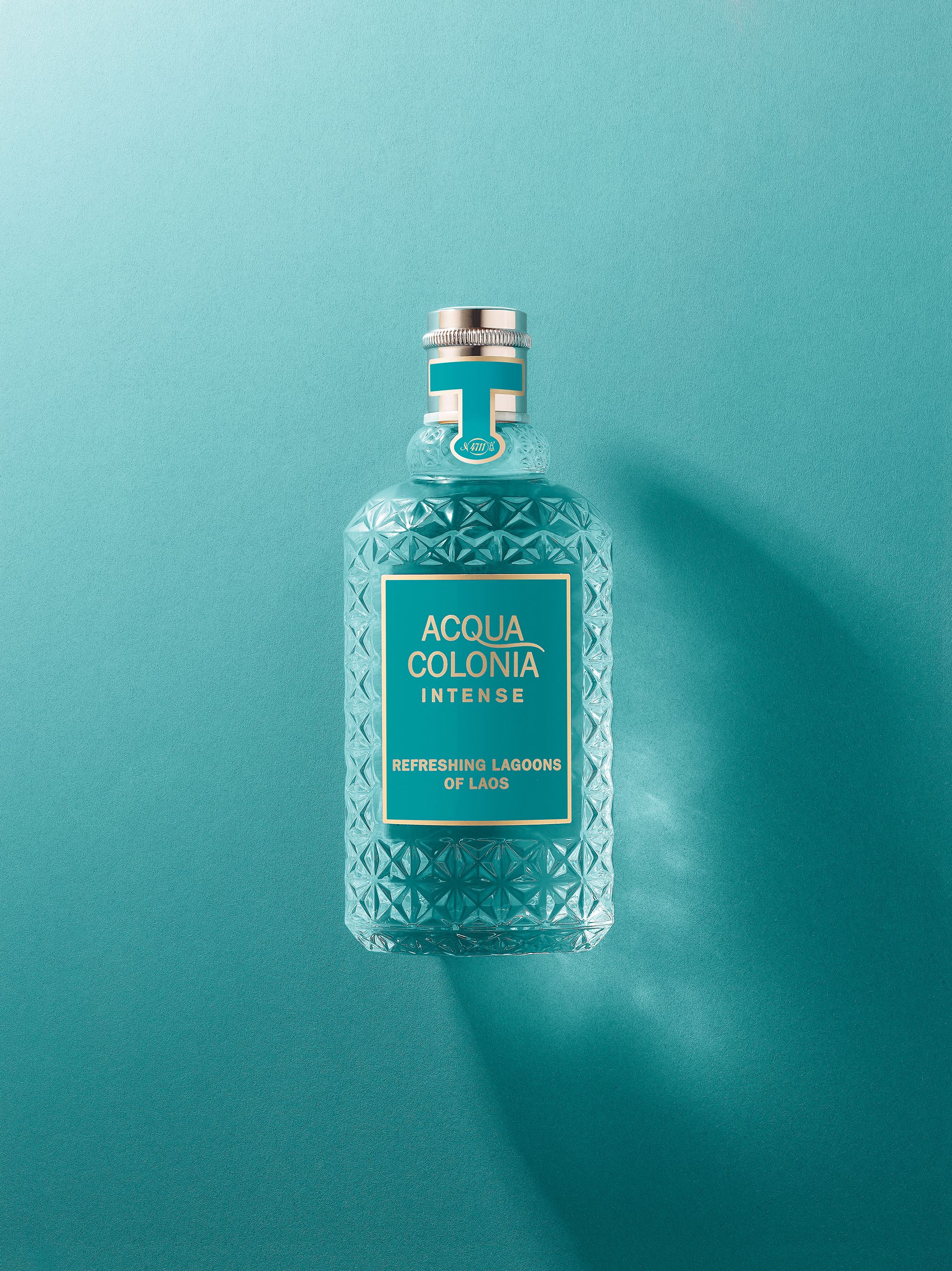 4711 Acqua Colonia Intense Refreshing Lagoons of Laos - 4711 - Gallery 4