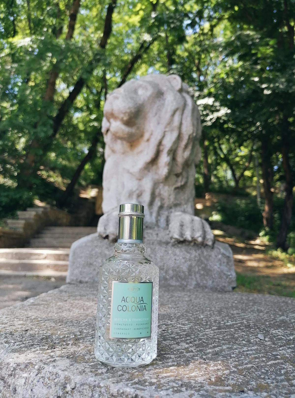 4711 Acqua Colonia Matcha & Frangipani - 4711 - Gallery 1