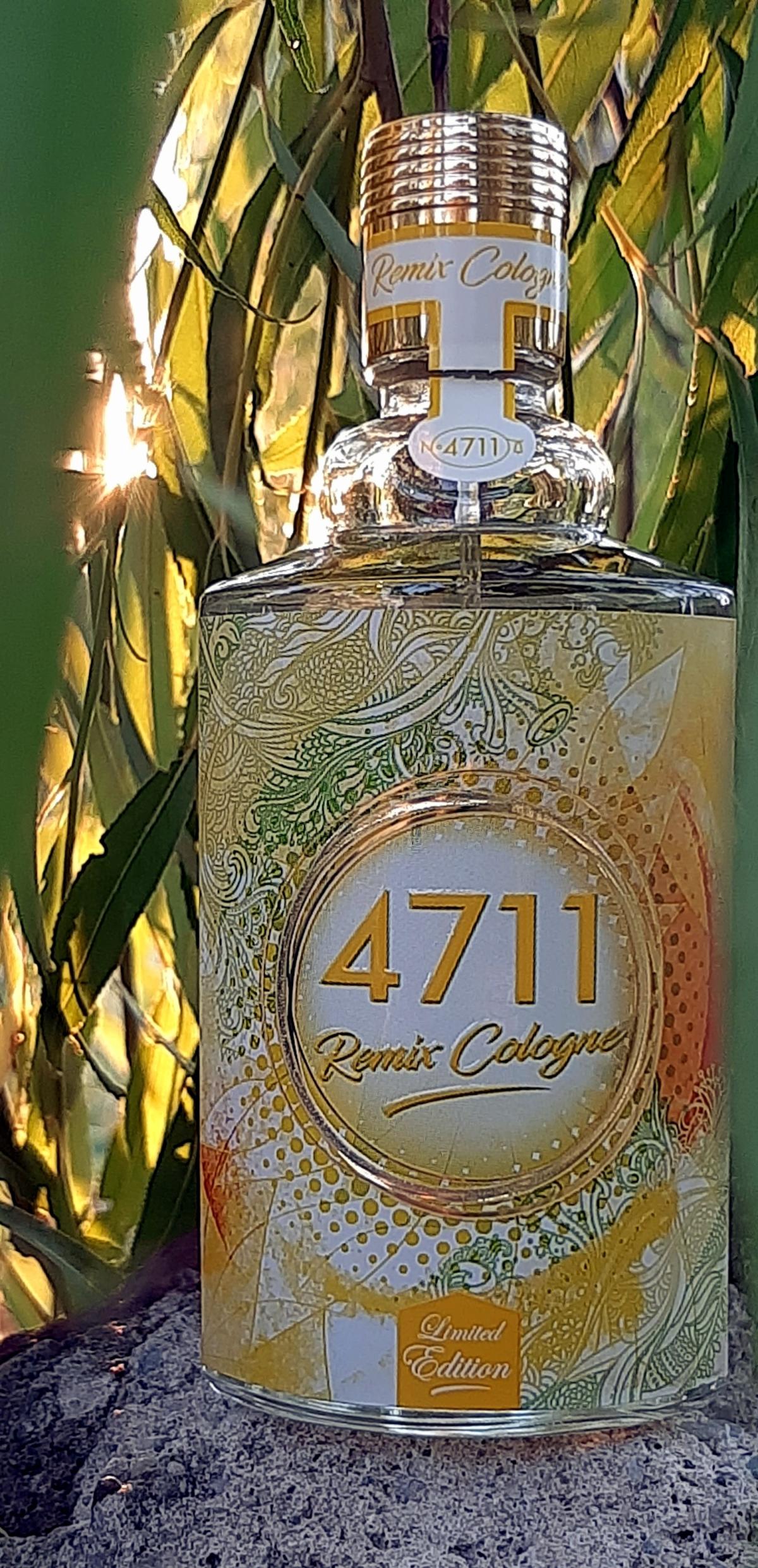 4711 Remix Cologne 2020 - 4711 - Gallery 3