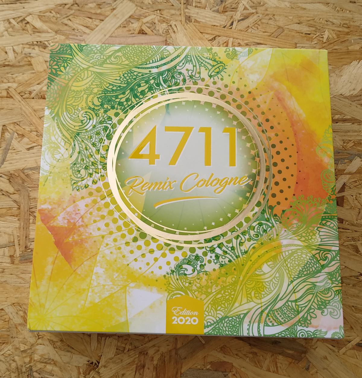 4711 Remix Cologne 2020 - 4711 - Gallery 2