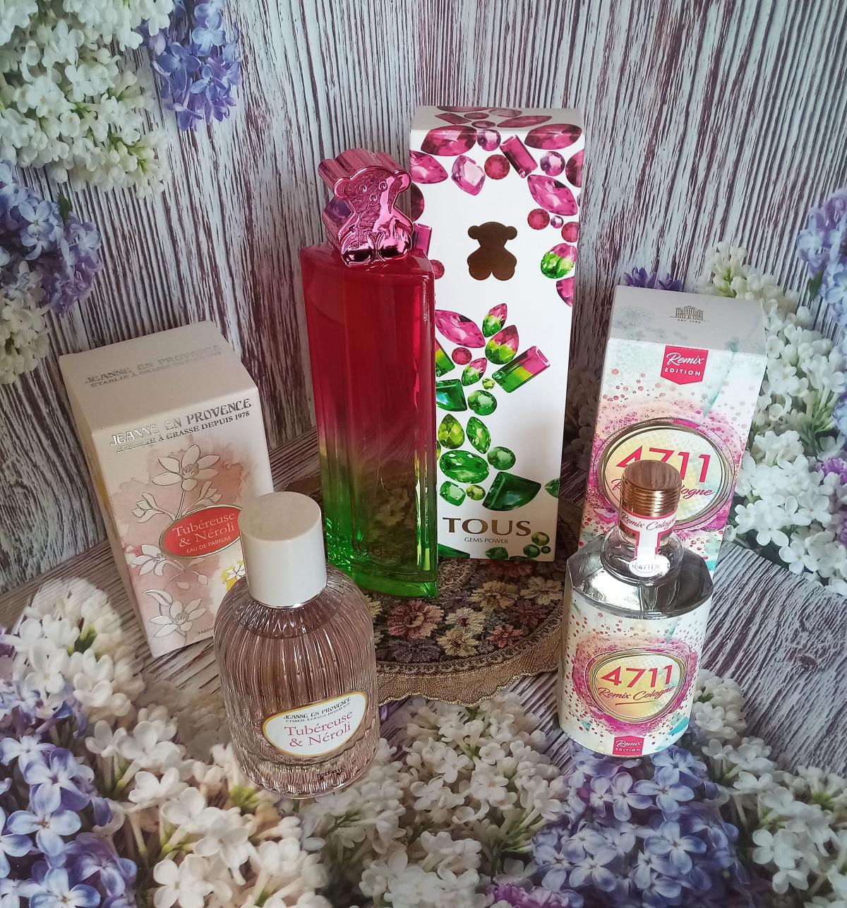 4711 Remix Cologne Neroli Edition 2021 - 4711 - Gallery 2