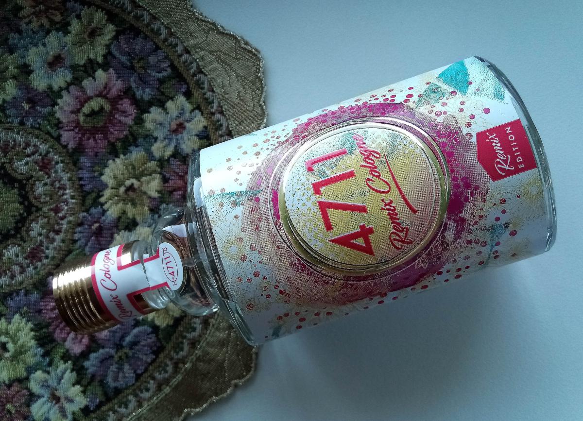 4711 Remix Cologne Neroli Edition 2021 - 4711 - Gallery 4