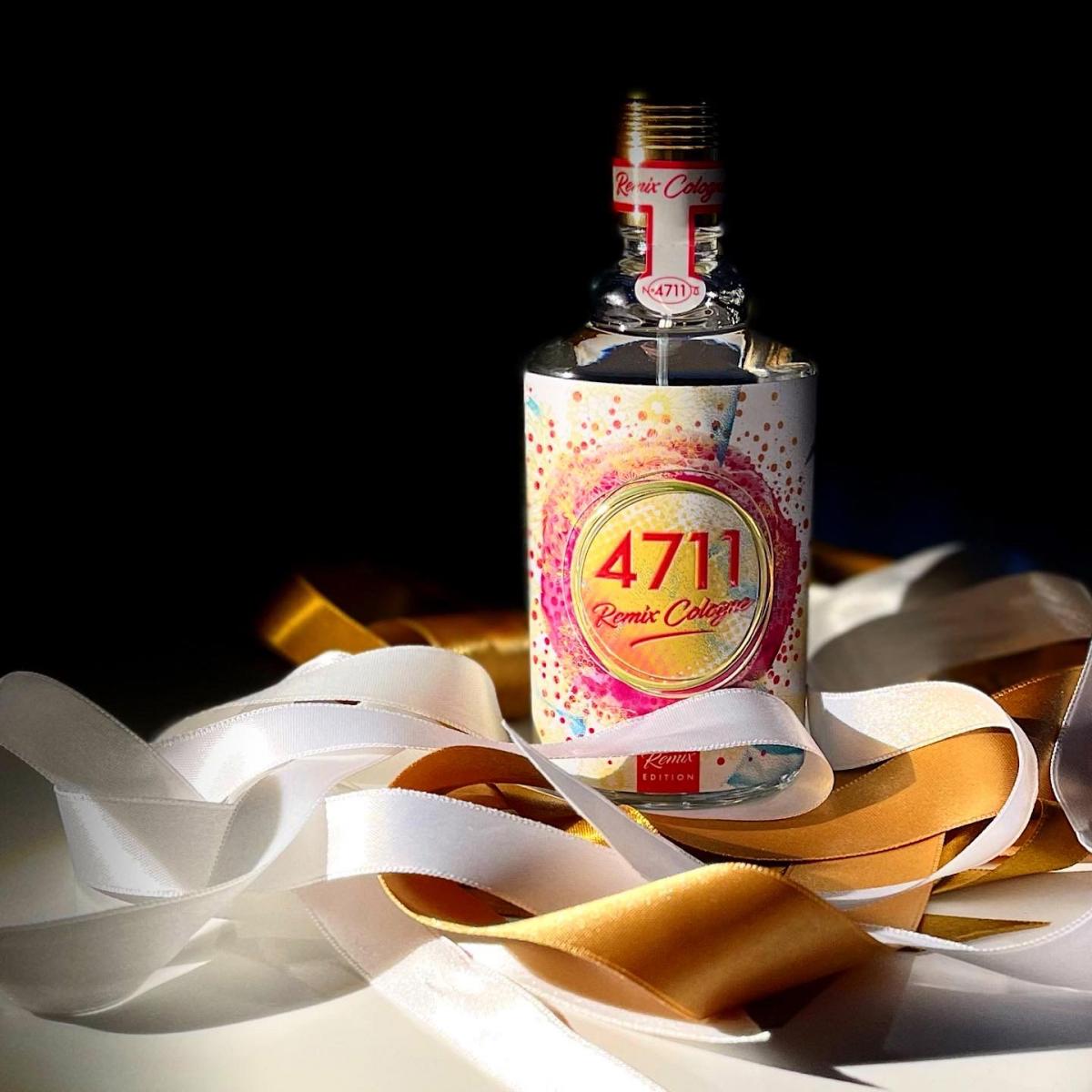 4711 Remix Cologne Neroli Edition 2021 - 4711 - Gallery 1