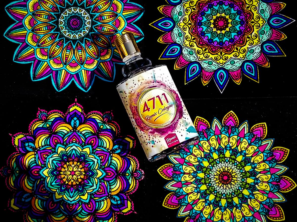 4711 Remix Cologne Neroli Edition 2021 - 4711 - Gallery 2