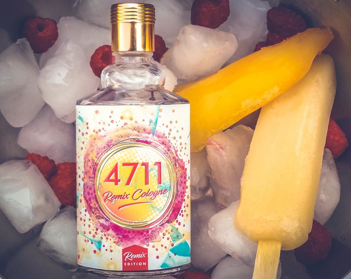 4711 Remix Cologne Neroli Edition 2021 - 4711 - Gallery 3