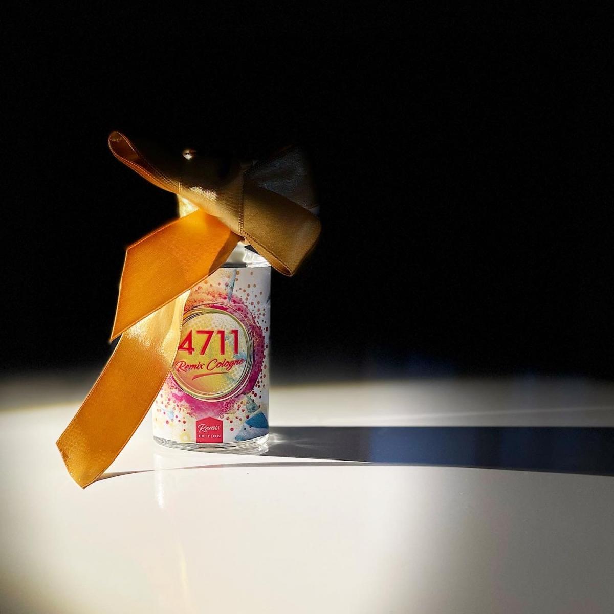 4711 Remix Cologne Neroli Edition 2021 - 4711 - Gallery 4