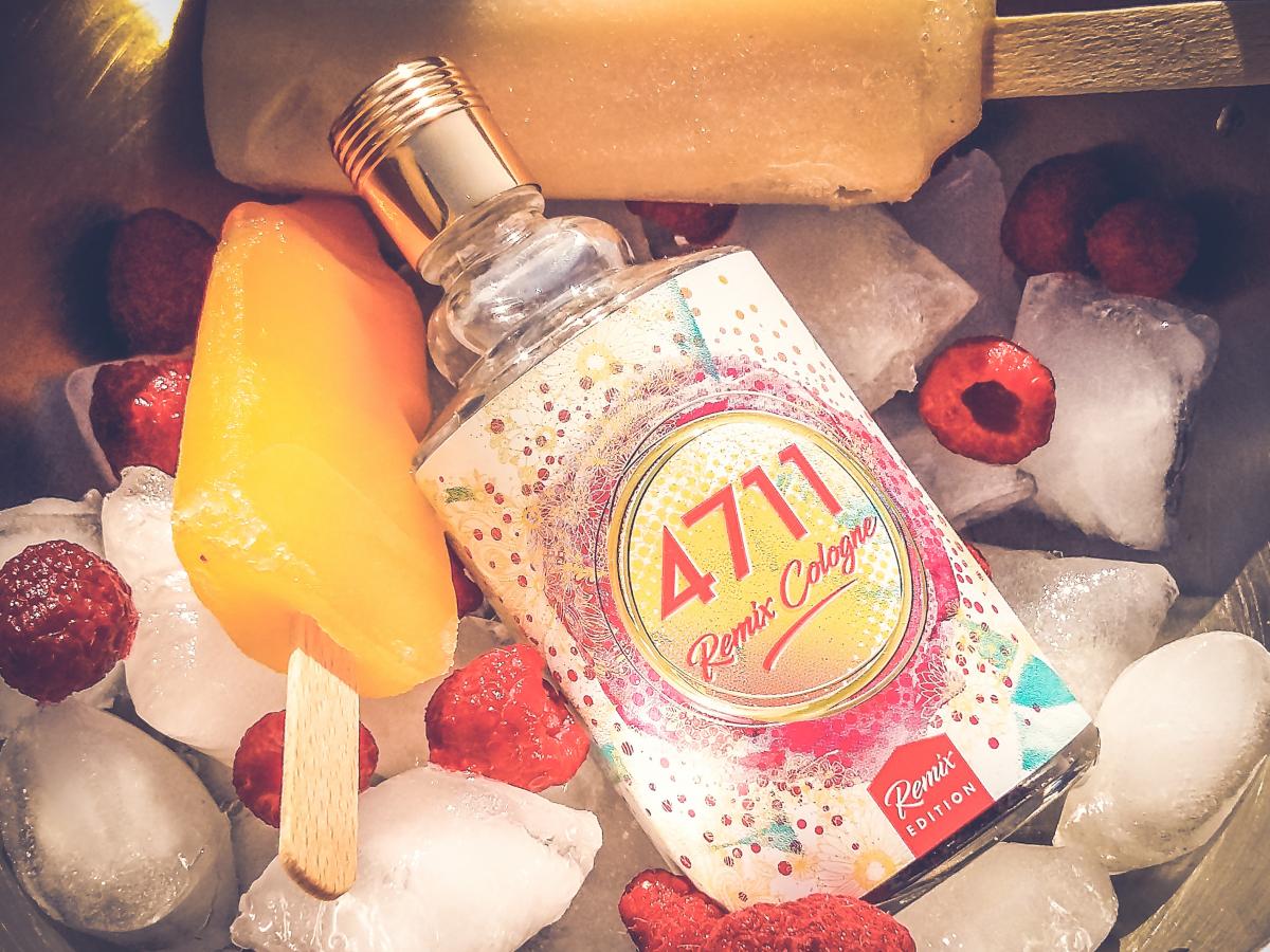 4711 Remix Cologne Neroli Edition 2021 - 4711 - Gallery 1