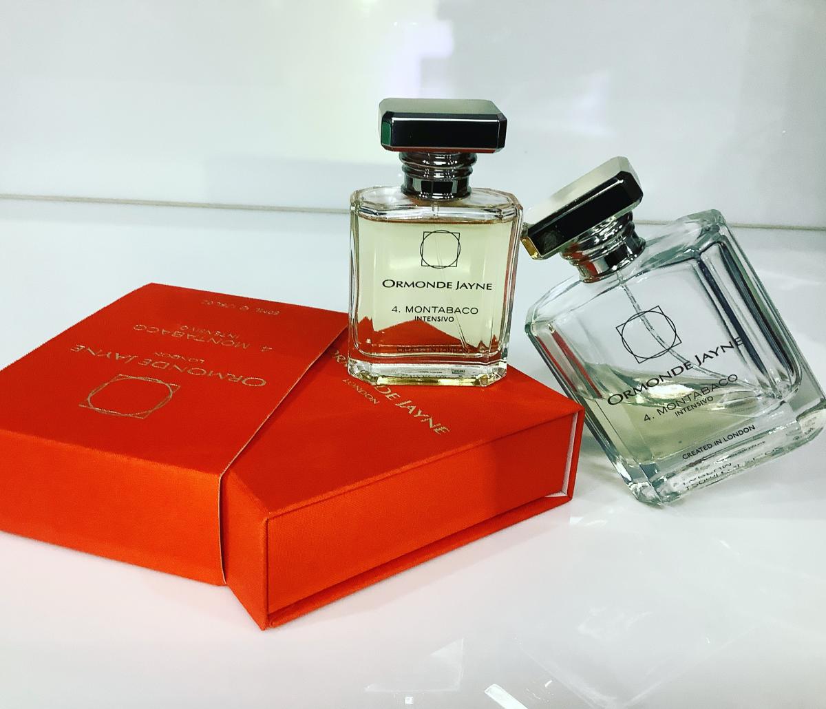 4. Montabaco Intensivo - Ormonde Jayne - Gallery 3