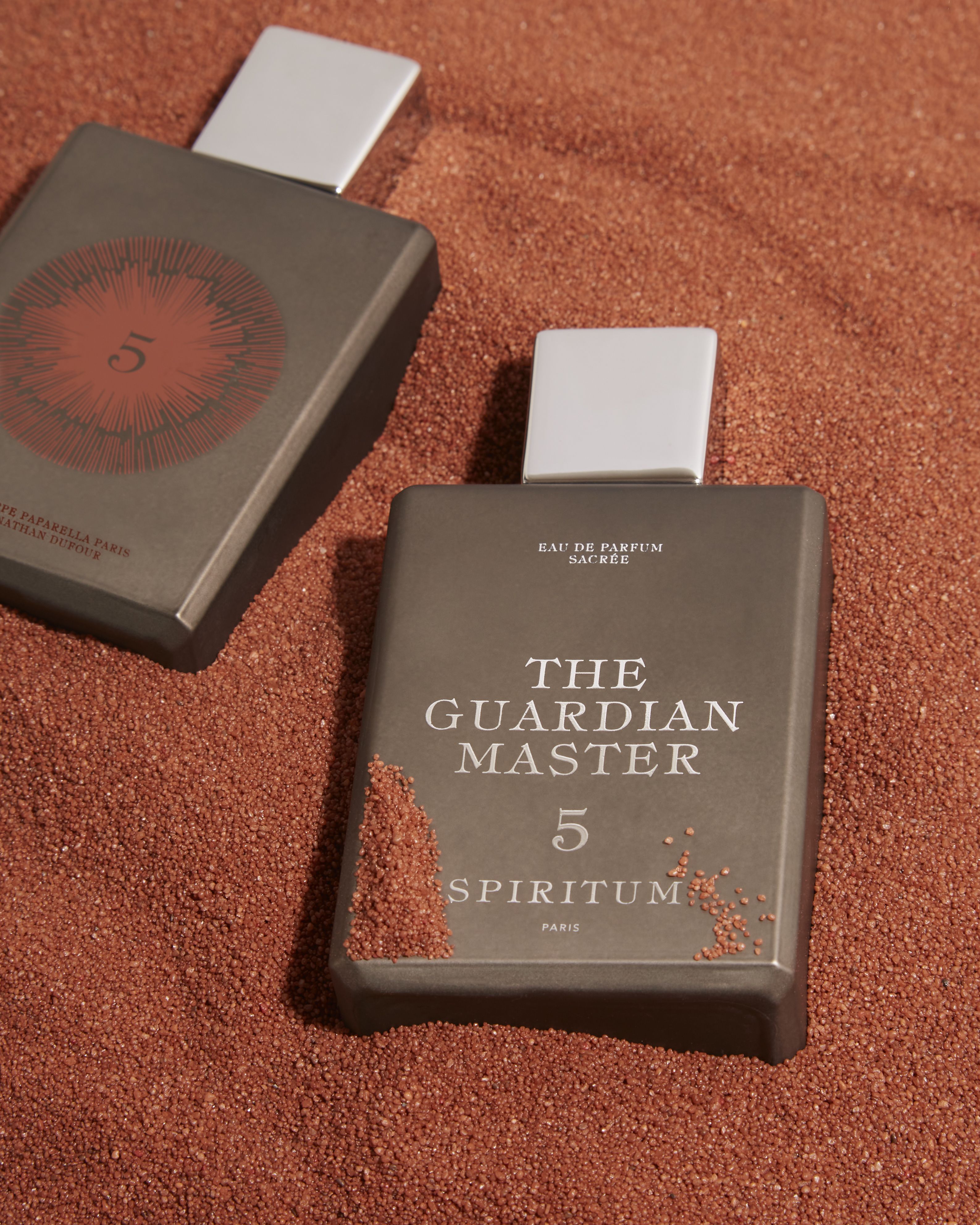 5 The Guardian Master - Spiritum - Gallery 1