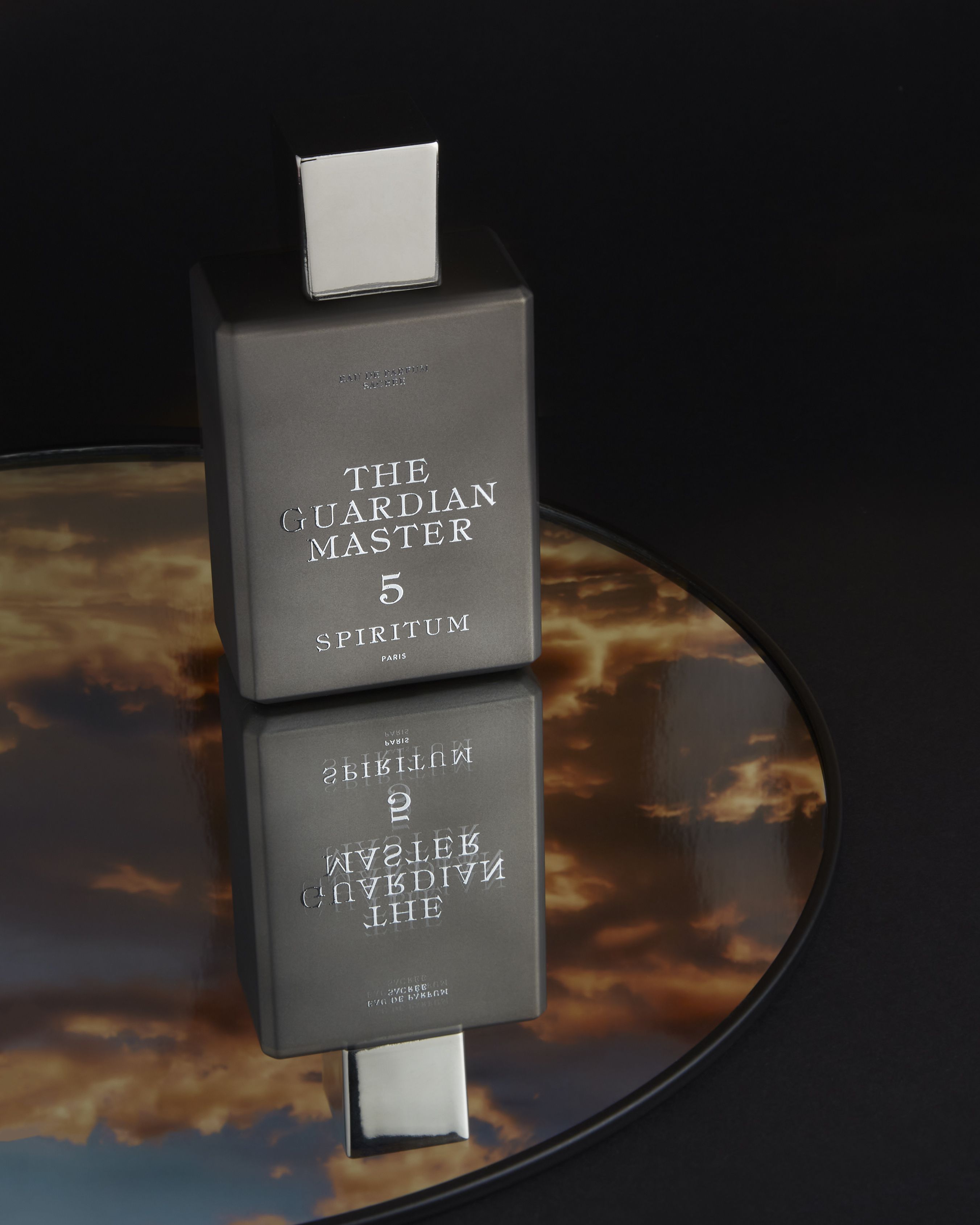 5 The Guardian Master - Spiritum - Gallery 2