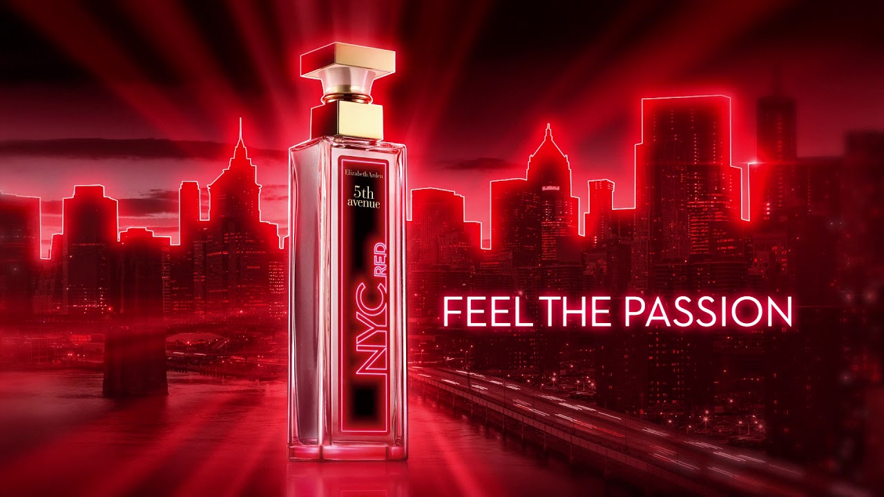 5th Avenue NYC Red - Elizabeth Arden - Gallery 1