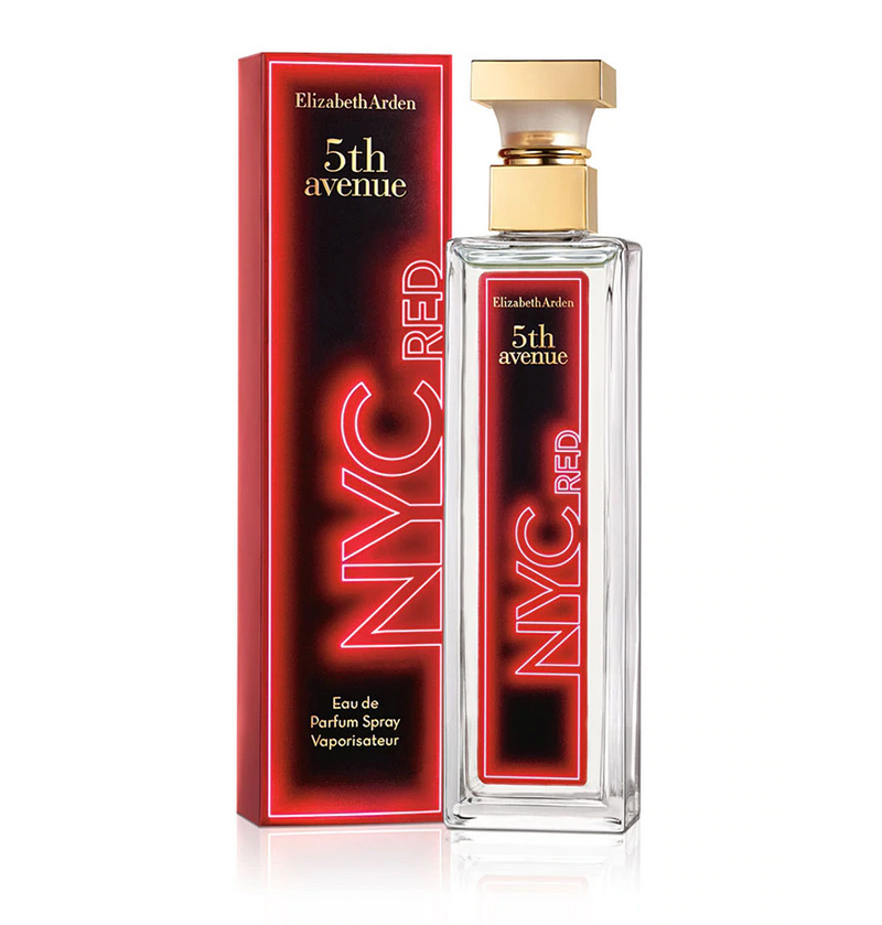 5th Avenue NYC Red - Elizabeth Arden - Gallery 2