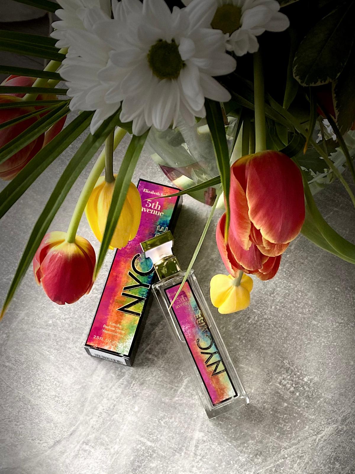 5th Avenue NYC Vibe - Elizabeth Arden - Gallery 1