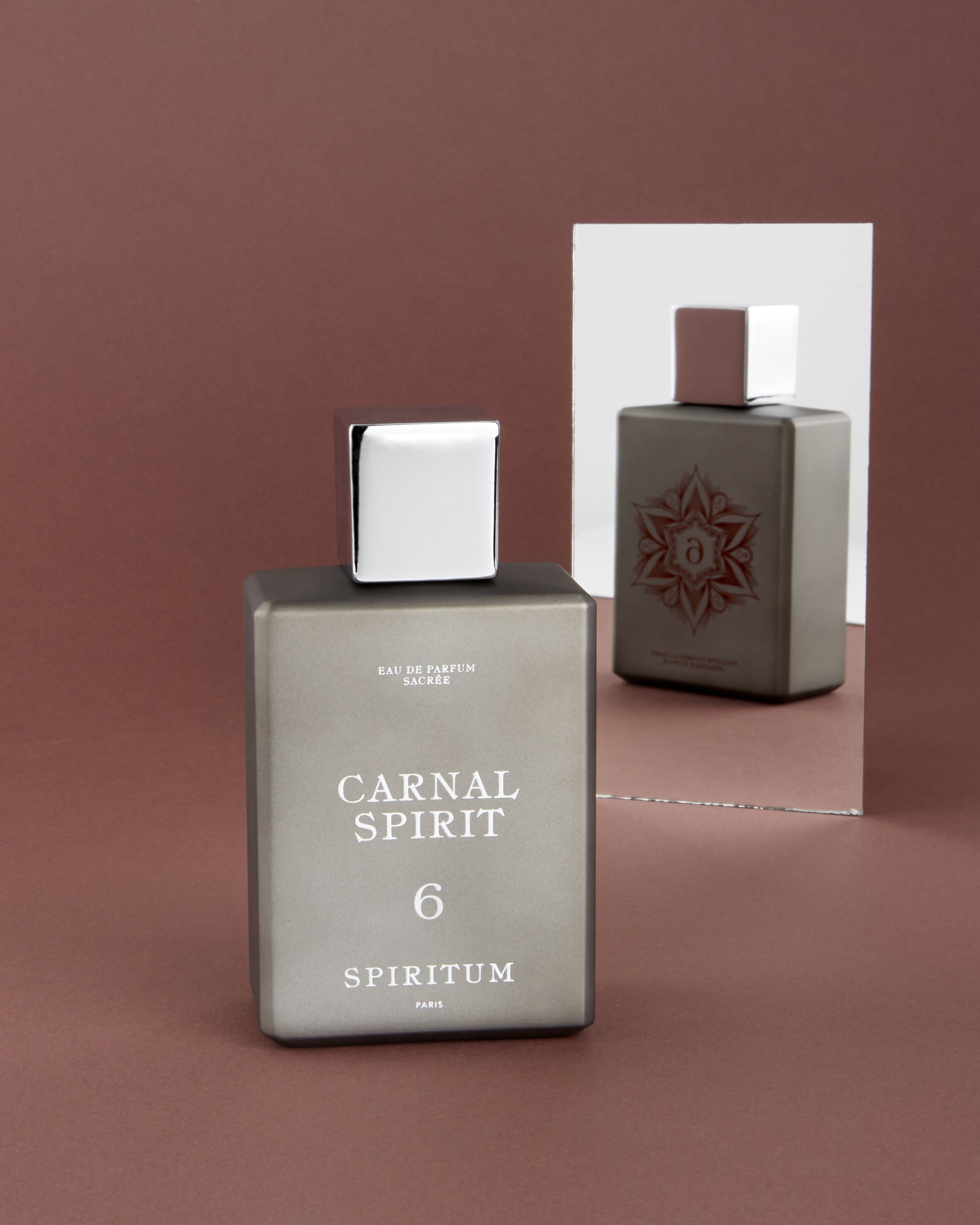 6 Carnal Spirit - Spiritum - Gallery 1