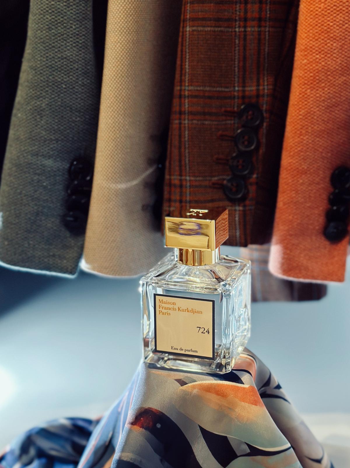 724 - Maison Francis Kurkdjian - Gallery 1