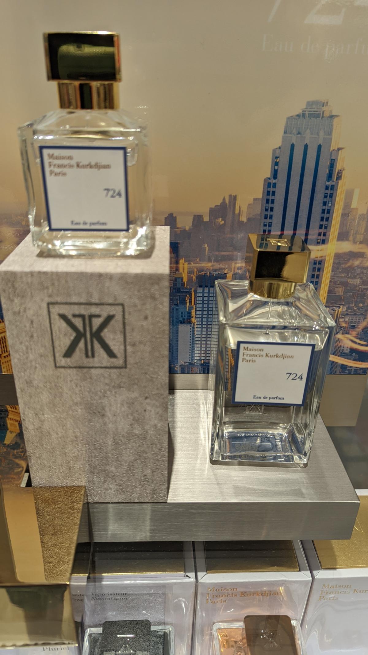 724 - Maison Francis Kurkdjian - Gallery 2