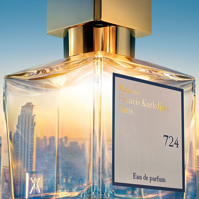 724 - Maison Francis Kurkdjian - Gallery 4