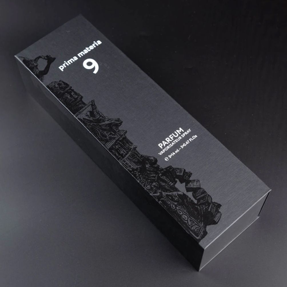 9 Alchemist - Prima Materia - Gallery 3