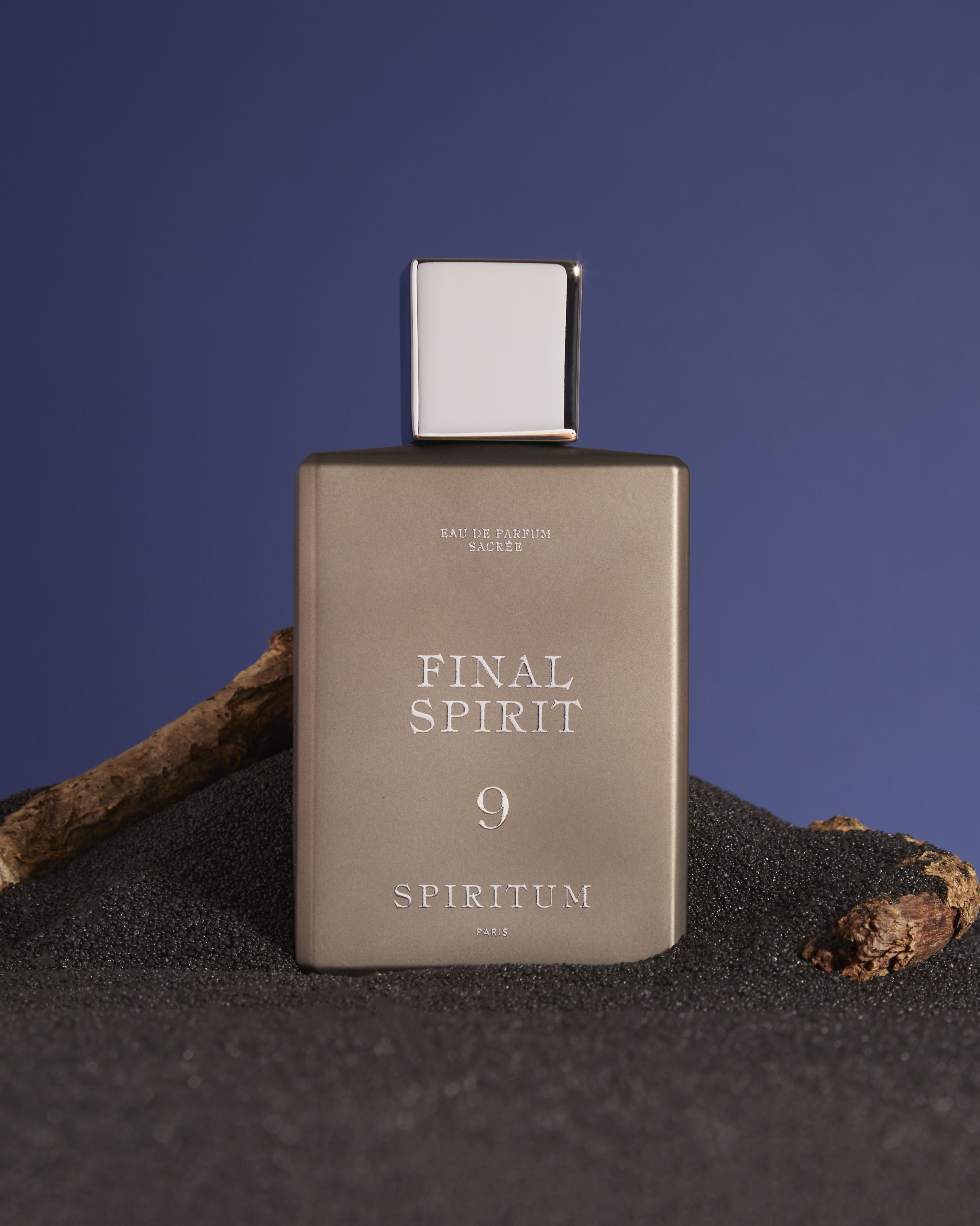 9 Final Spirit - Spiritum - Gallery 2