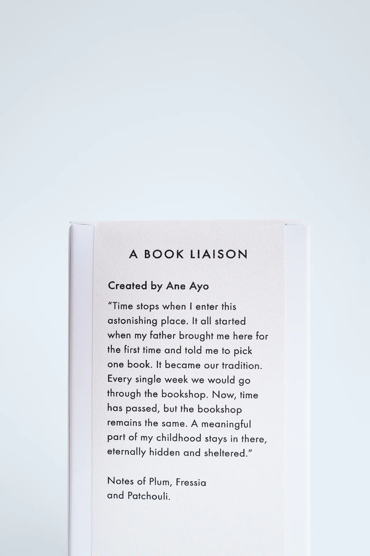 A Book Liason In Lisbon - Zara - Gallery 2