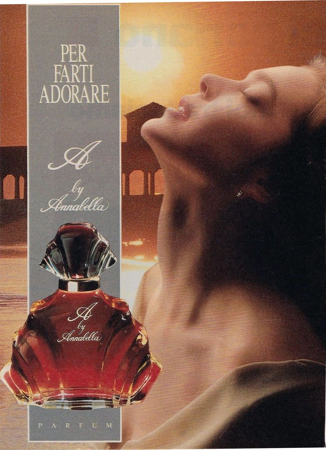 A by Annabella Eau de Parfum - Annabella - Gallery 1