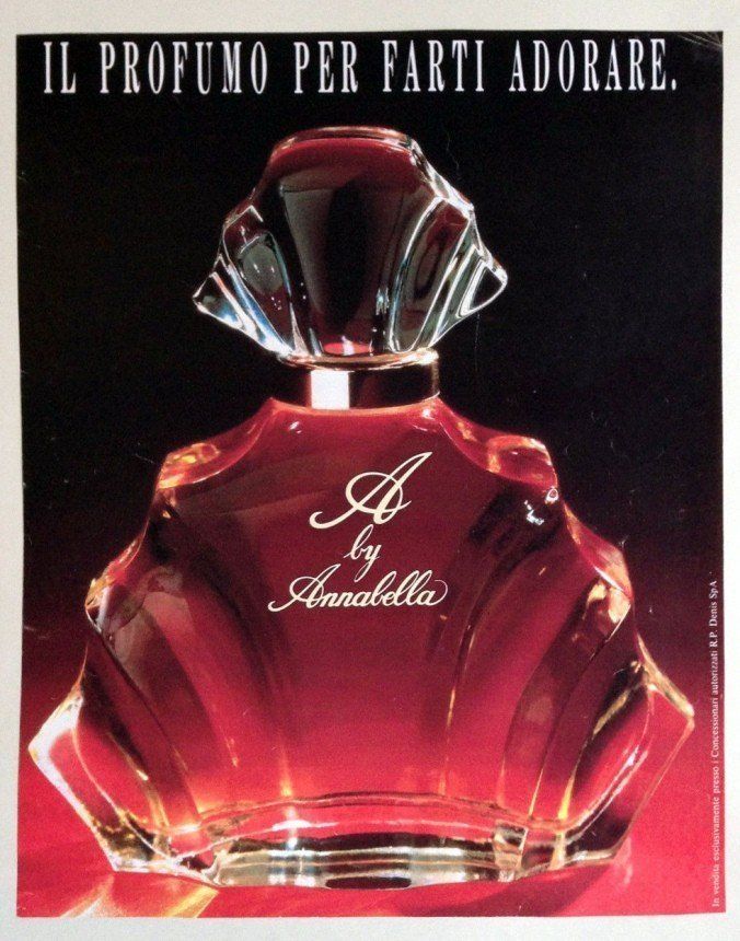 A by Annabella Eau de Parfum - Annabella - Gallery 3
