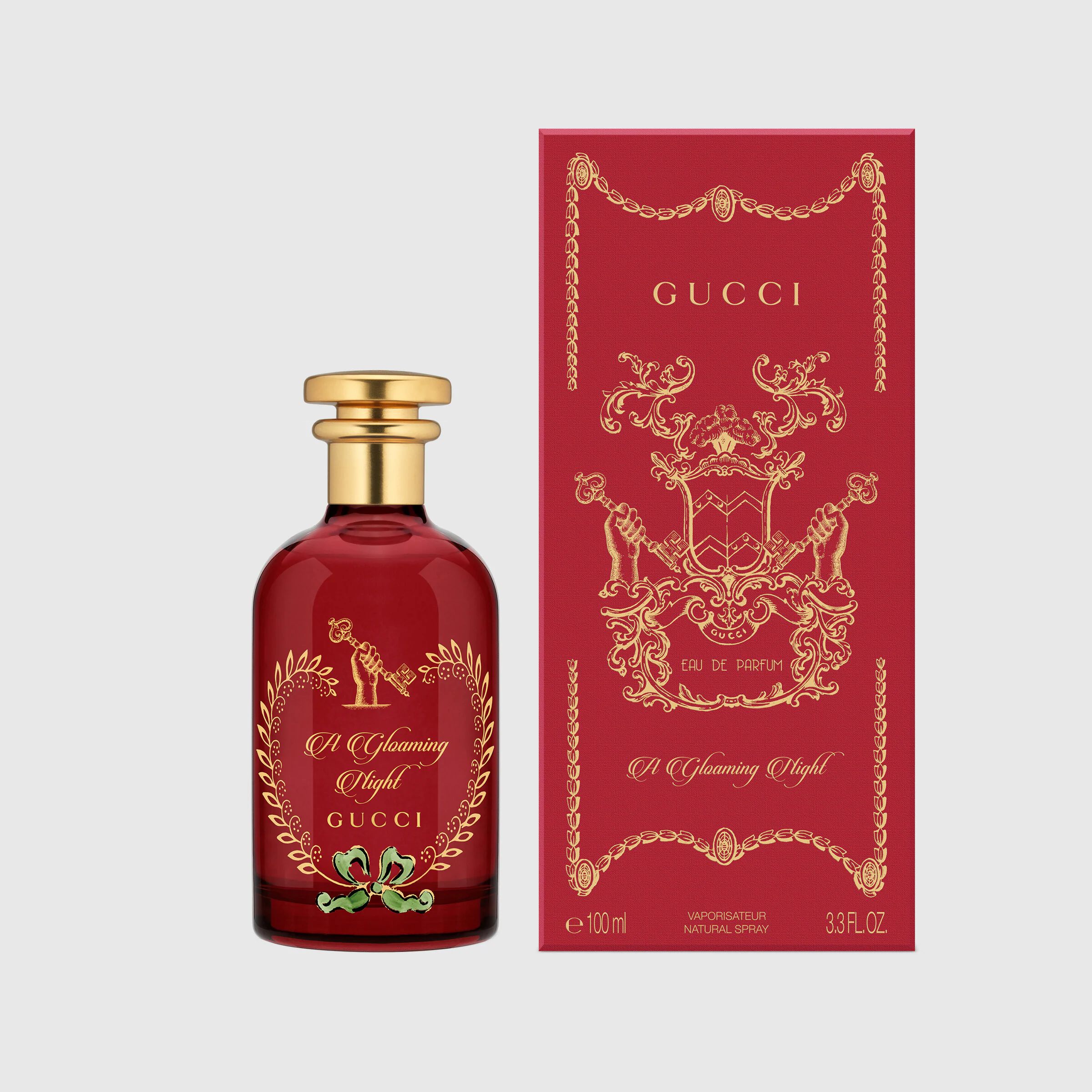A Gloaming Night - Gucci - Gallery 1