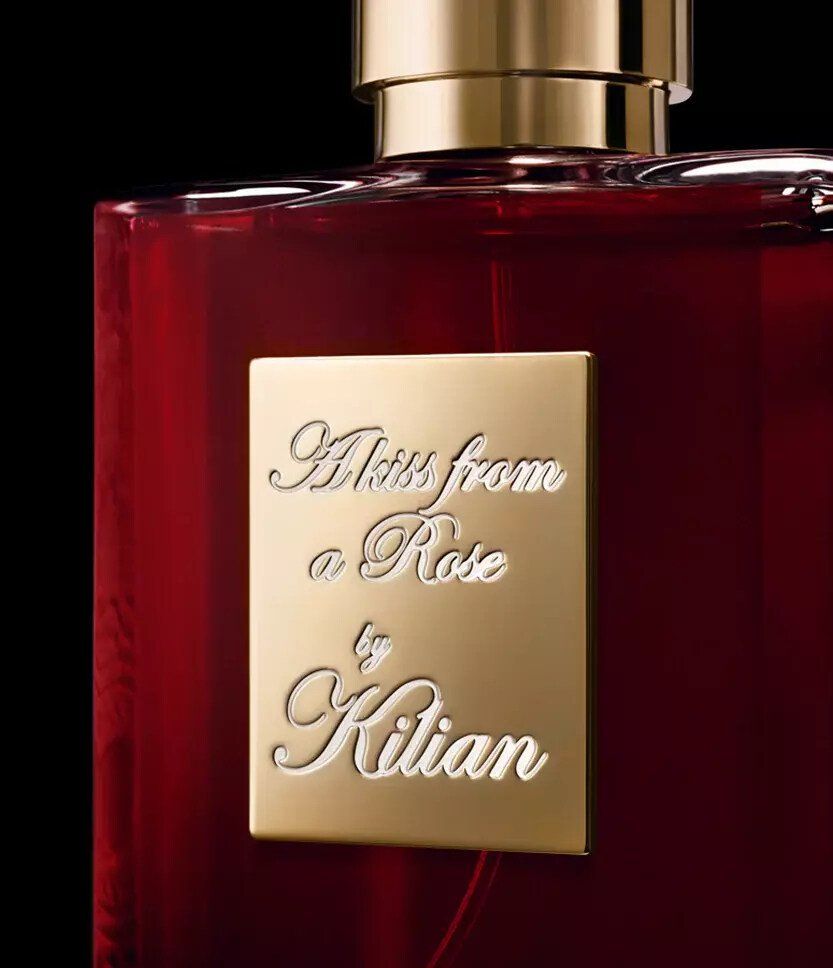 A Kiss from a Rose - By Kilian - Gallery 3