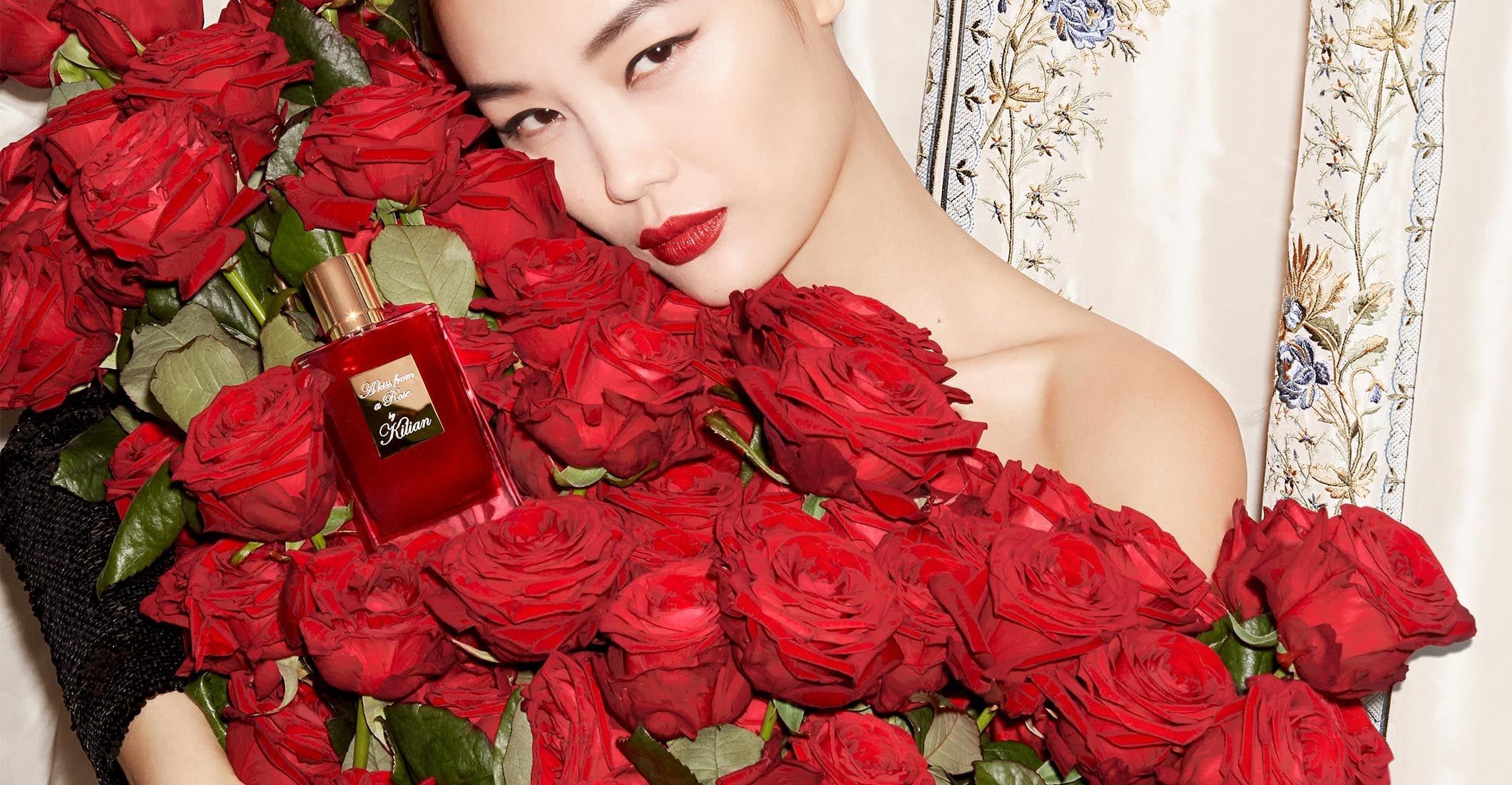 A Kiss from a Rose - By Kilian - Gallery 4
