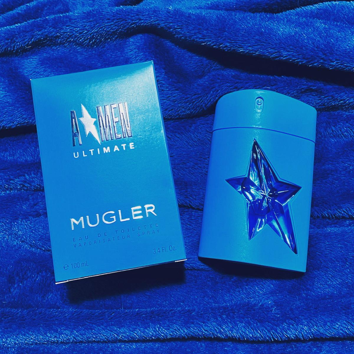 A*Men Ultimate - Mugler - Gallery 4