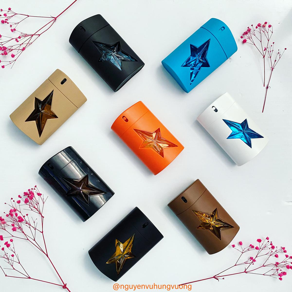 A*Men Ultimate - Mugler - Gallery 1