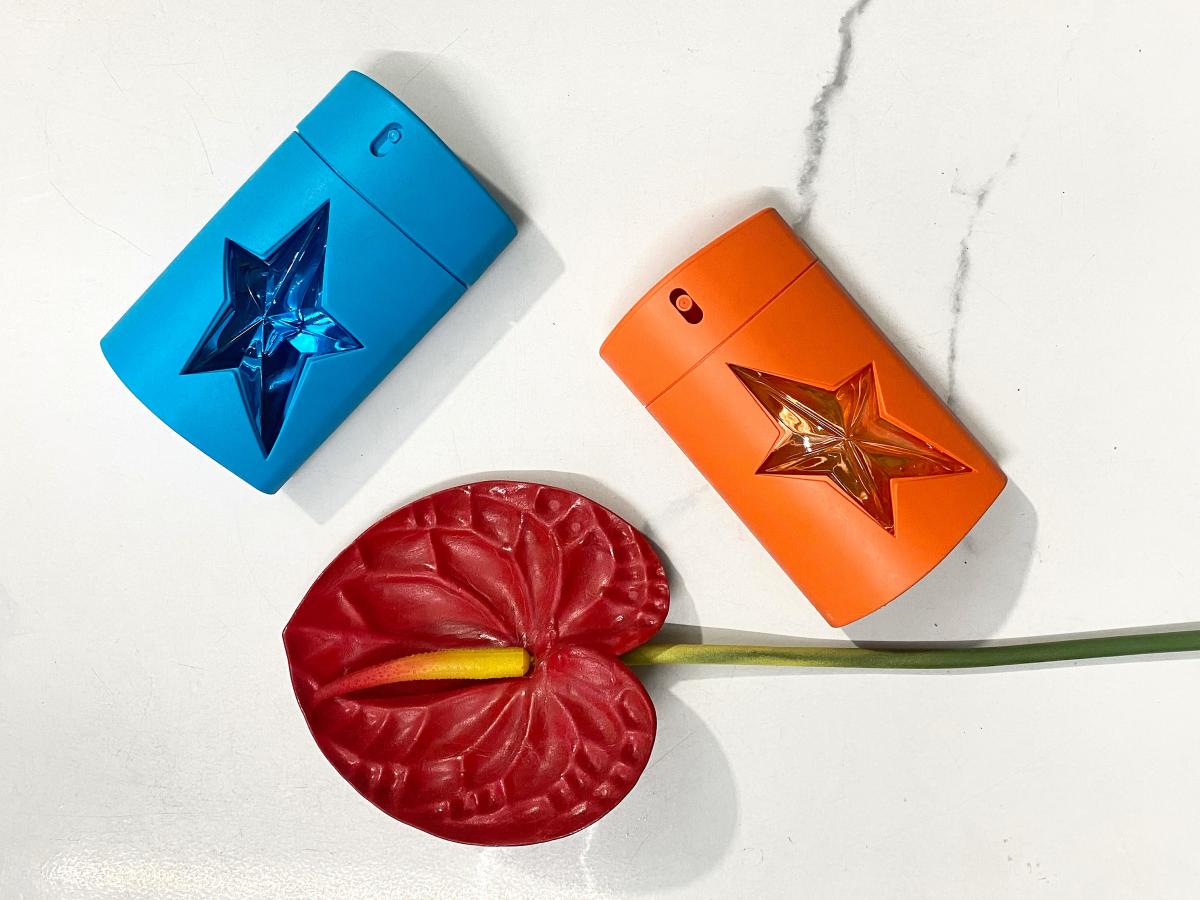 A*Men Ultimate - Mugler - Gallery 4