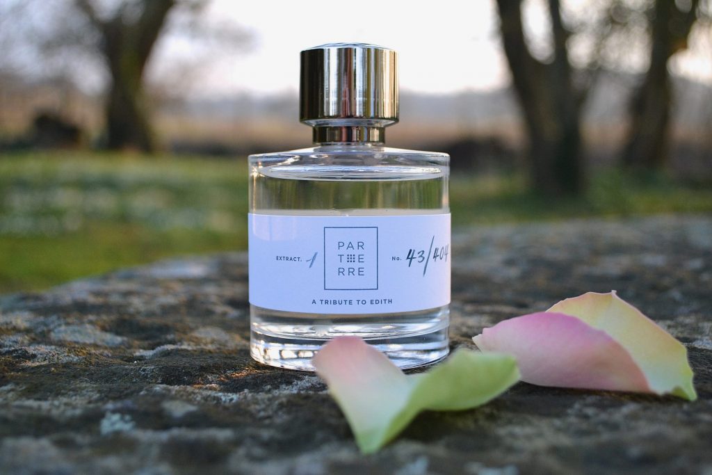 A Tribute to Edith - Parterre - Gallery 1